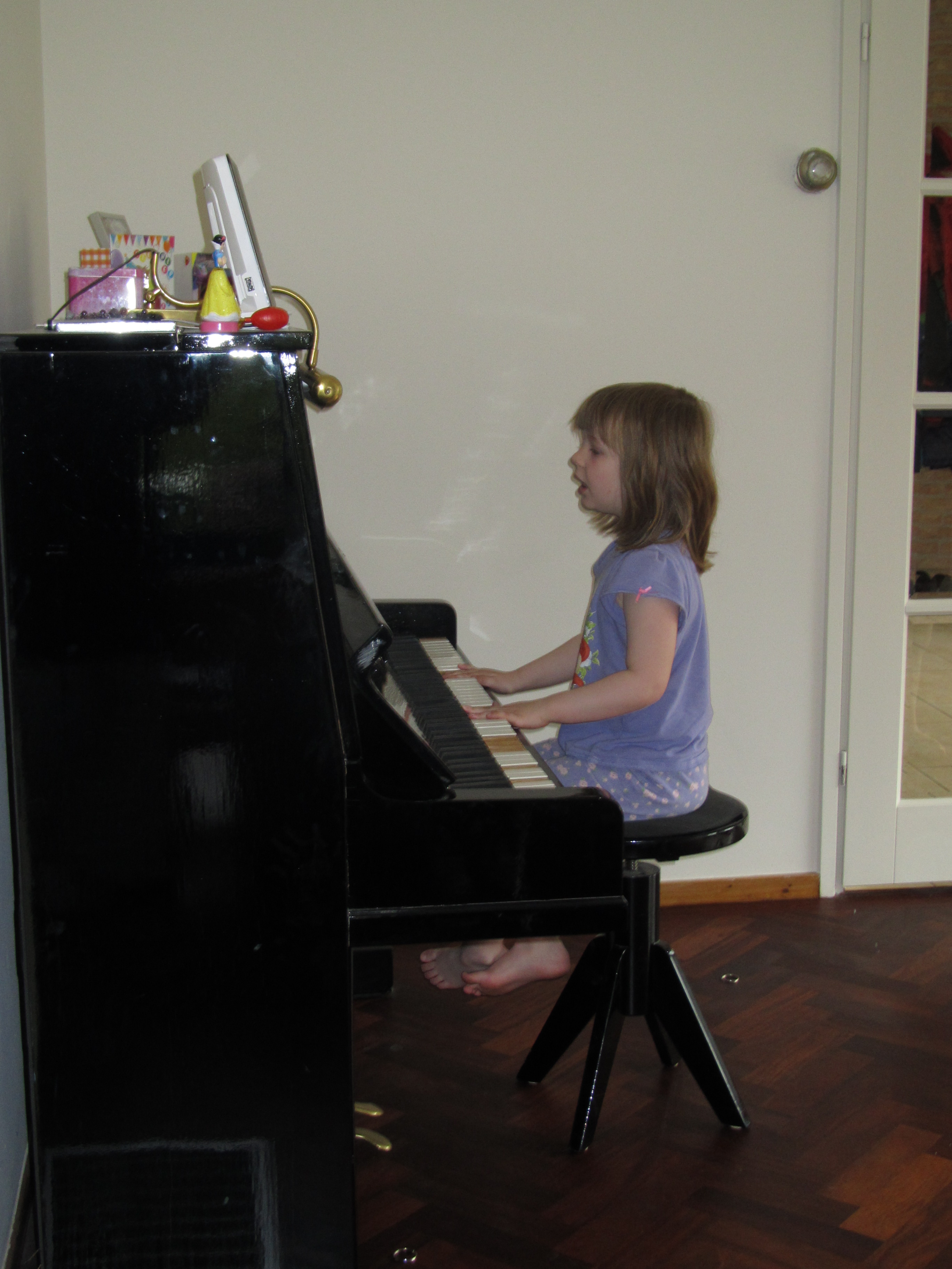 Op Bezoek Bij Marcel En Monique